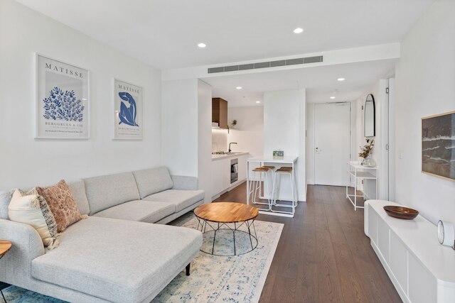 シック 2 ベッド ウィズ フリーパーキング イン サウスヤラ