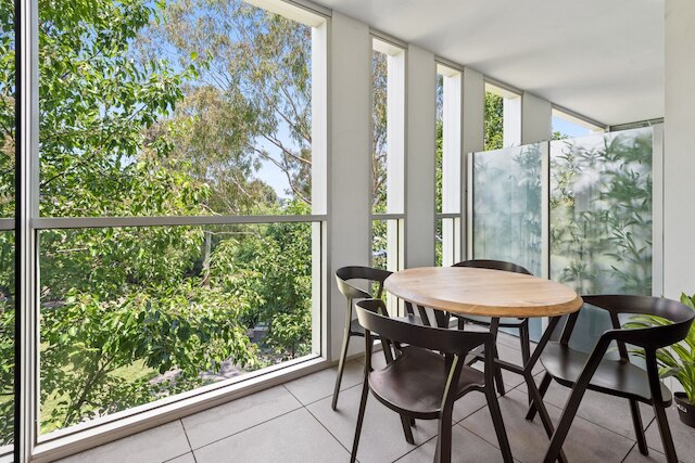 シック 2 ベッド ウィズ フリーパーキング イン サウスヤラ