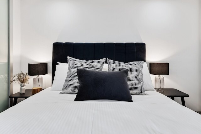 ビューティフリー コージー セント キルダ アパートメント