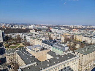 Fantastic Inn Warsaw - Świętokrzyska