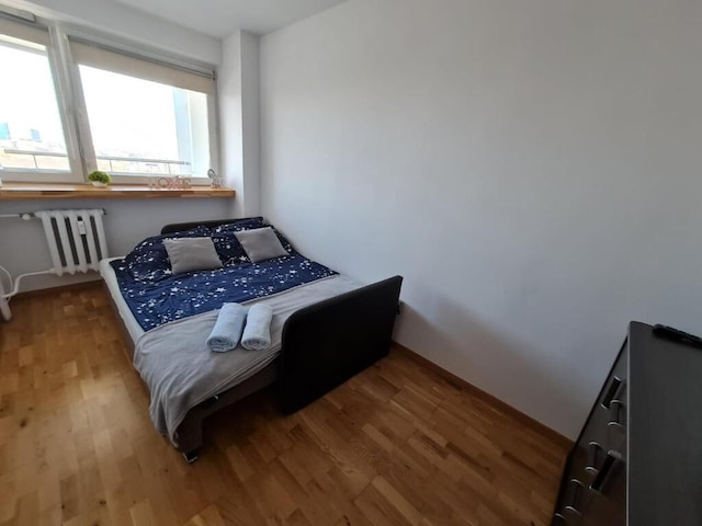 Fantastic Inn Warsaw - Świętokrzyska