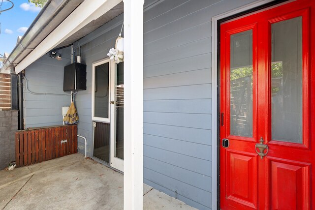 スタイリッシュ 2 ベッド コテージ イン トレンディ アースキンビル