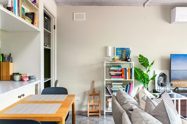 コージー サイデナム 1 ベッド バイ インナー ウェストズ アトラクションズ