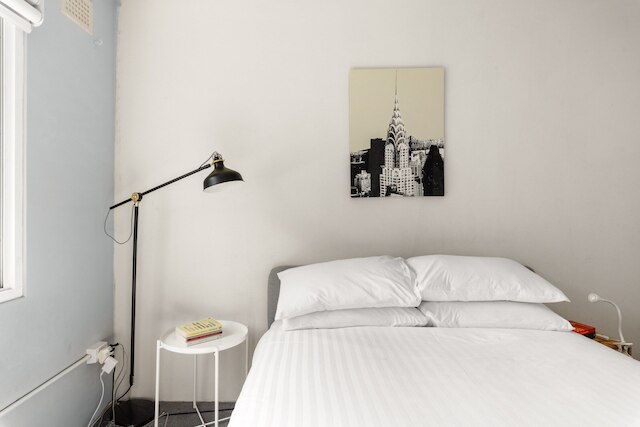 コージー サイデナム 1 ベッド バイ インナー ウェストズ アトラクションズ