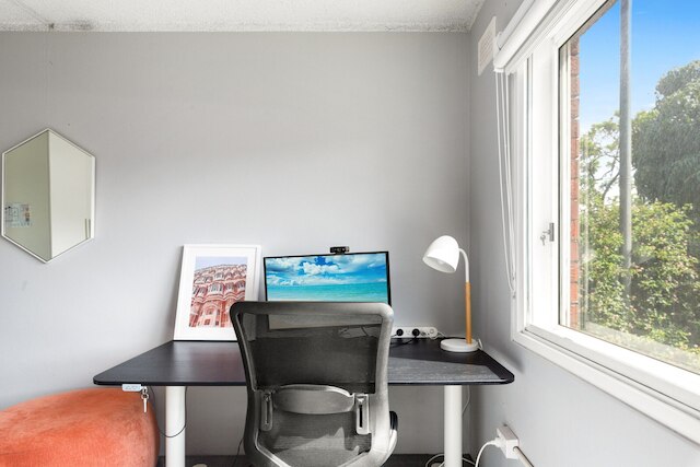 コージー サイデナム 1 ベッド バイ インナー ウェストズ アトラクションズ