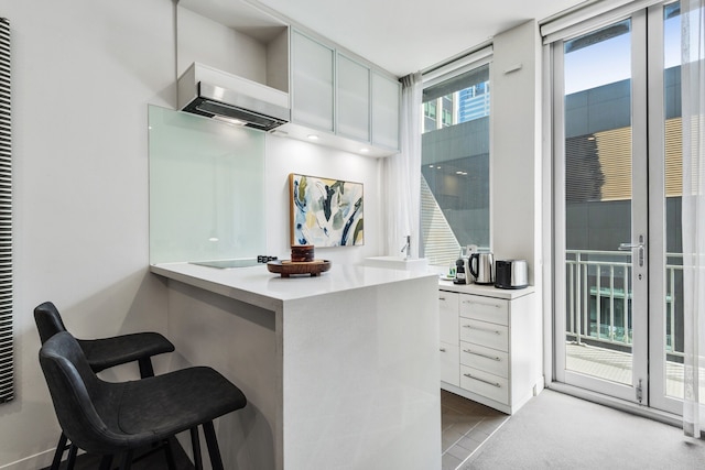 コージー 1 ベッド スタジオ イン ザ ハート オブ メルボルン