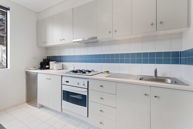 コージー 1 ベッド アパートメント イン ザ ハート オブ メルボルン