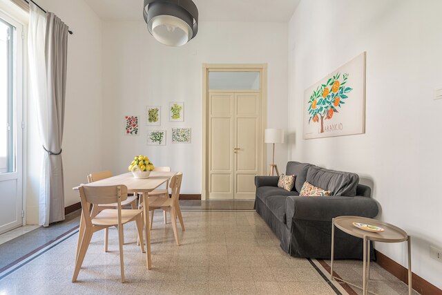 カーサ マルケア バイ ワンダフル イタリー