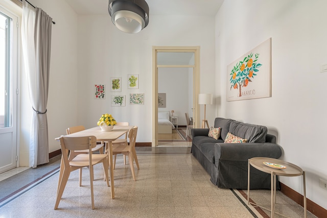 カーサ マルケア バイ ワンダフル イタリー