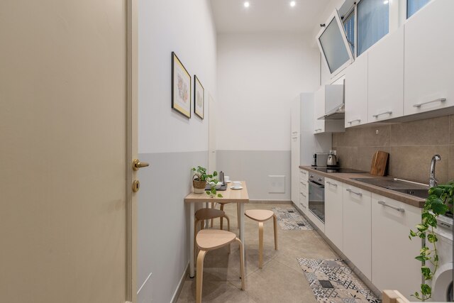 カーサ マルケア バイ ワンダフル イタリー