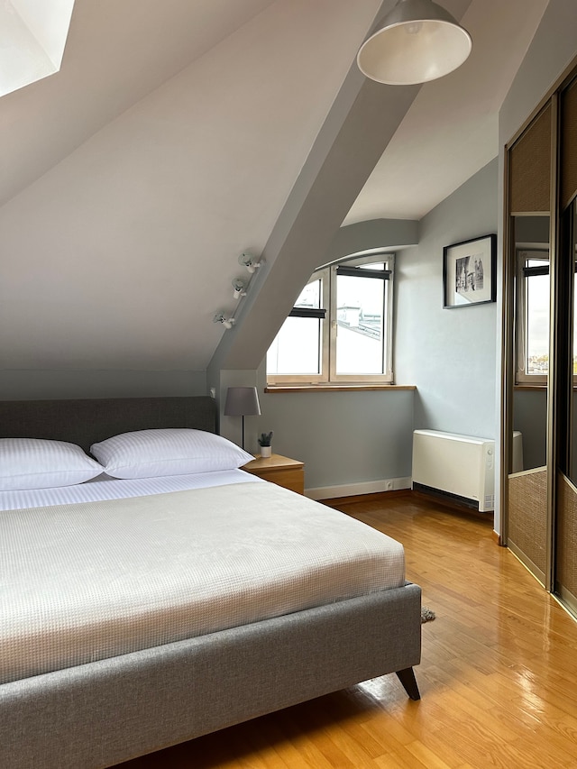 ネイティブ アパートメンツ ワルシャウエラ 3