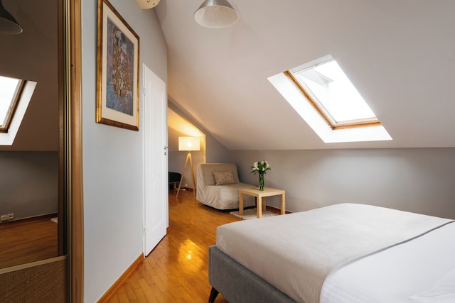 ネイティブ アパートメンツ ワルシャウエラ 3