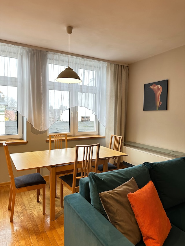 ネイティブ アパートメンツ ワルシャウエラ 3