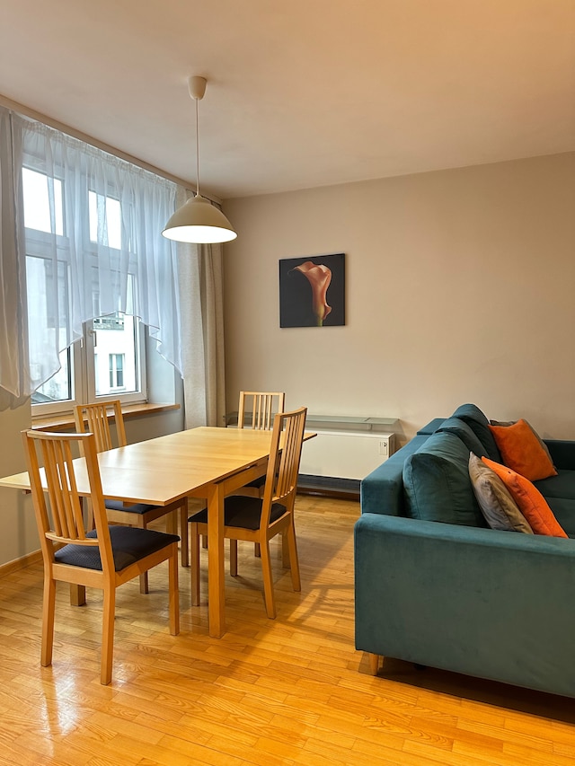 ネイティブ アパートメンツ ワルシャウエラ 3