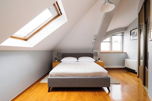 ネイティブ アパートメンツ ワルシャウエラ 3