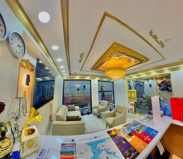 Hagia Sophia Palace Hotel