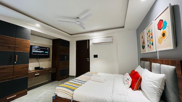 オクスマ バンケット ホール サウス デリー