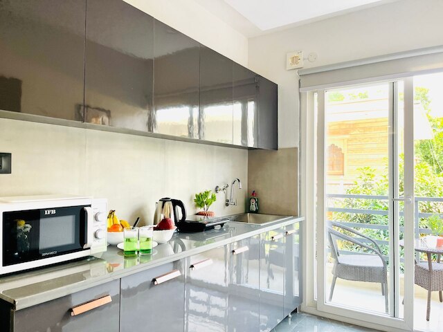 オクスマ バンケット ホール サウス デリー