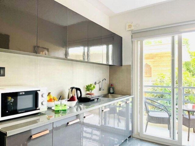 オクスマ バンケット ホール サウス デリー