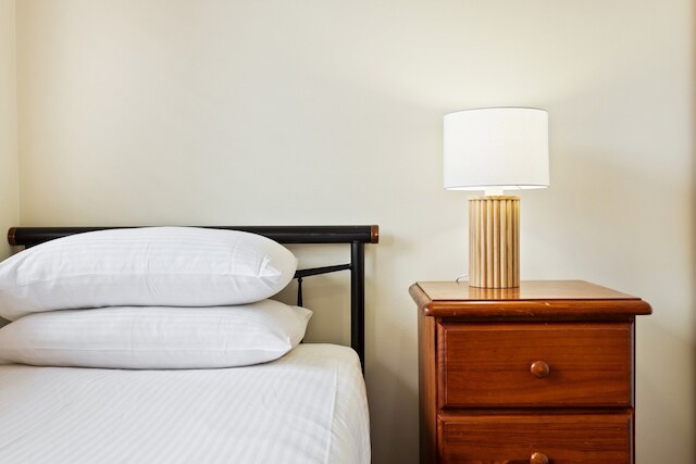 チャーミング 2ベッド アパートメント ウィズ シティビューズ