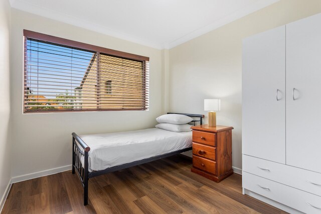 チャーミング 2ベッド アパートメント ウィズ シティビューズ