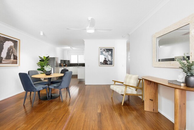 コースタル 2ベッド ウィズ バルコニー, 200m フロム ビーチ