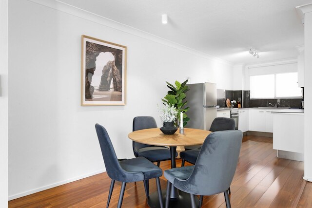 コースタル 2ベッド ウィズ バルコニー, 200m フロム ビーチ