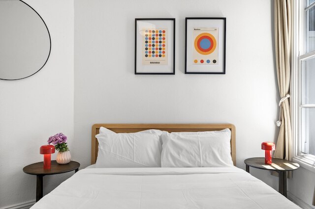 チャーミング 2ベッド ホーム ウィズ アウトドアスペース イン クレモーン