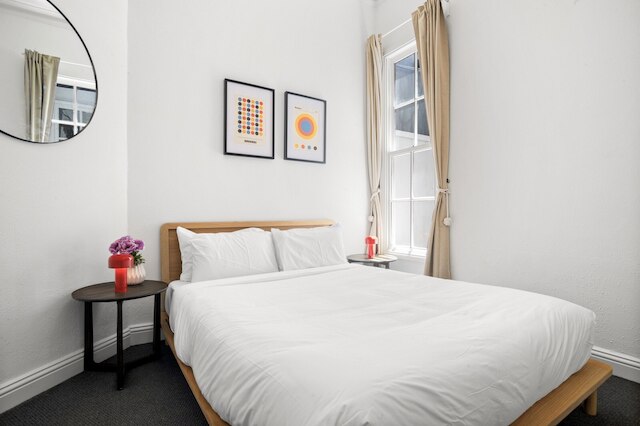 チャーミング 2ベッド ホーム ウィズ アウトドアスペース イン クレモーン