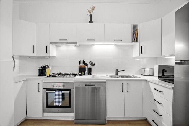 チャーミング 2ベッド ホーム ウィズ アウトドアスペース イン クレモーン