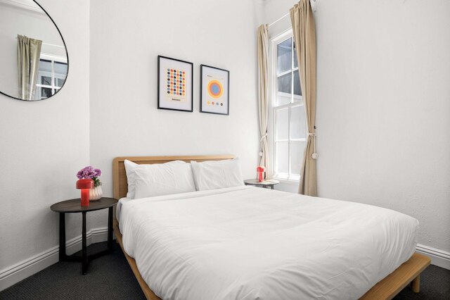 チャーミング 2ベッド ホーム ウィズ アウトドアスペース イン クレモーン