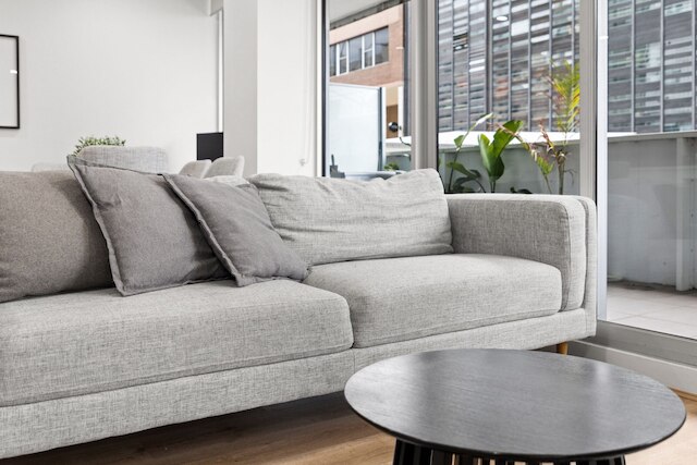 スリーク サウス ヤラ 2ベッド ウィズ アルフレスコ ダイニング