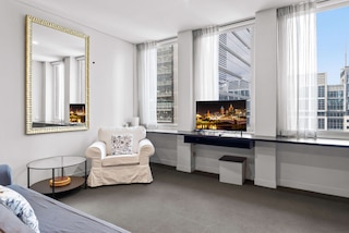 コージー スタジオ イン ザ シティ センター