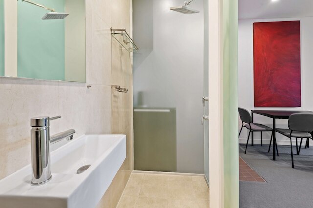 コージー スタジオ イン ザ シティ センター