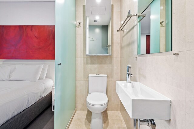 コージー スタジオ イン ザ シティ センター