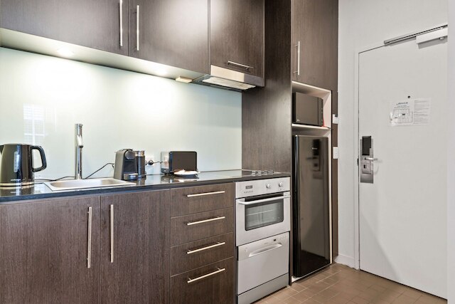 コージー スタジオ イン ザ シティ センター