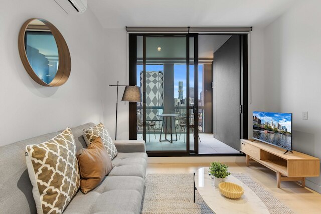 1ベッド リゾート ウィズ スタディ アンド ジム