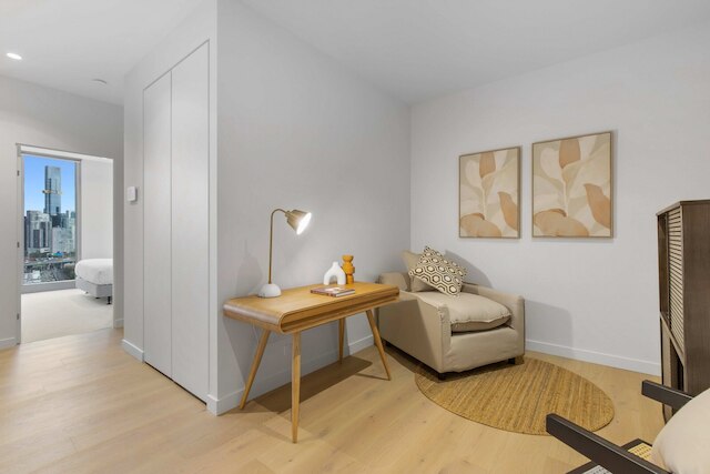 1ベッド リゾート ウィズ スタディ アンド ジム