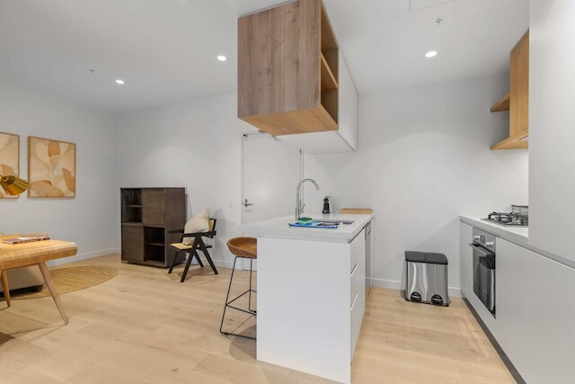 1ベッド リゾート ウィズ スタディ アンド ジム