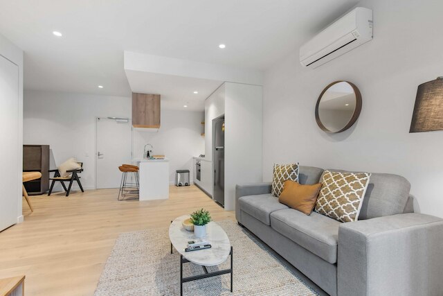 1ベッド リゾート ウィズ スタディ アンド ジム