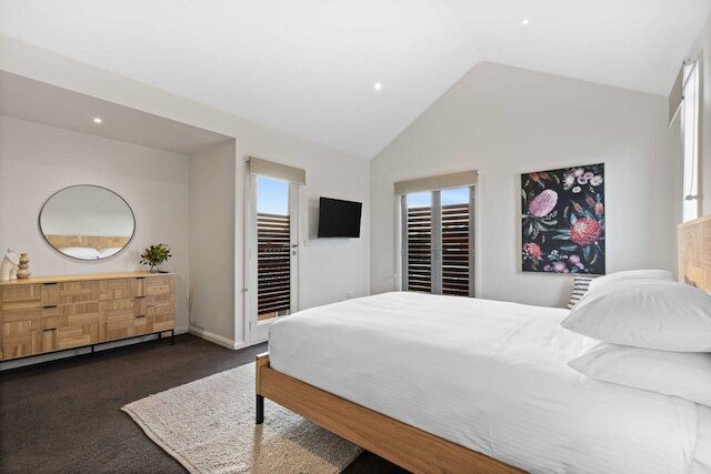 シック 2ベッド ホーム バイ バスリング ショップス