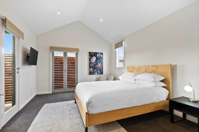 シック 2ベッド ホーム バイ バスリング ショップス