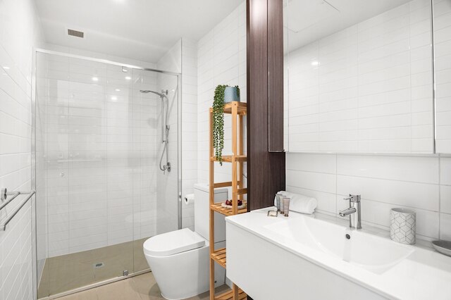 モダン 2ベッドルーム リトリート ミニッツ フロム セント キルダ