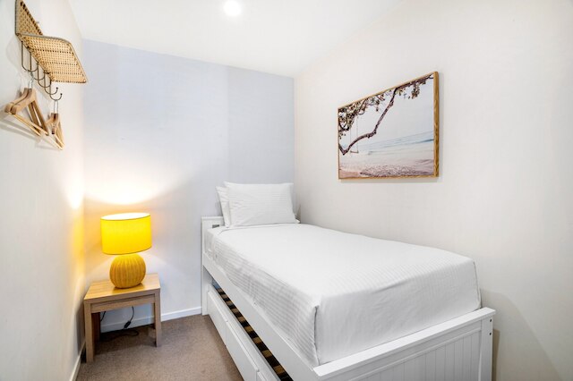 モダン 2ベッドルーム リトリート ミニッツ フロム セント キルダ