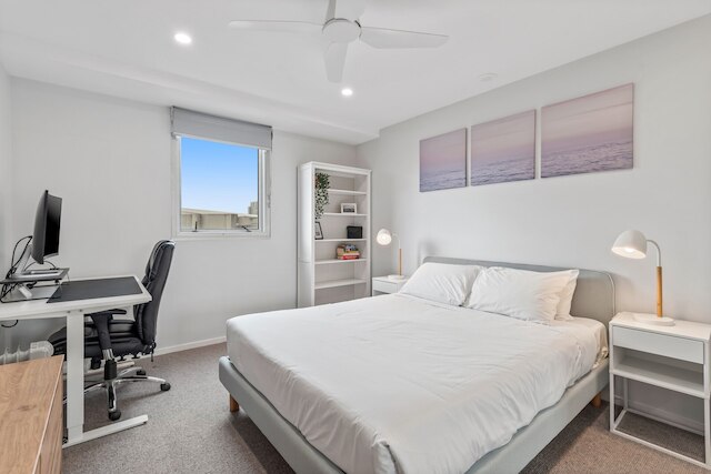 スリーク ケンジントン 2ベッド ウィズ BBQ エリア & ジム