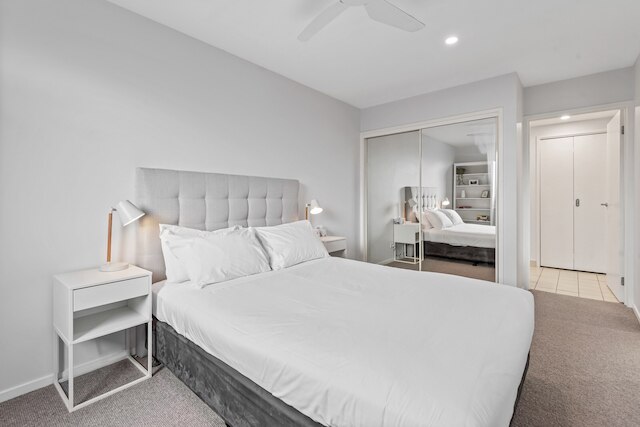 スリーク ケンジントン 2ベッド ウィズ BBQ エリア & ジム