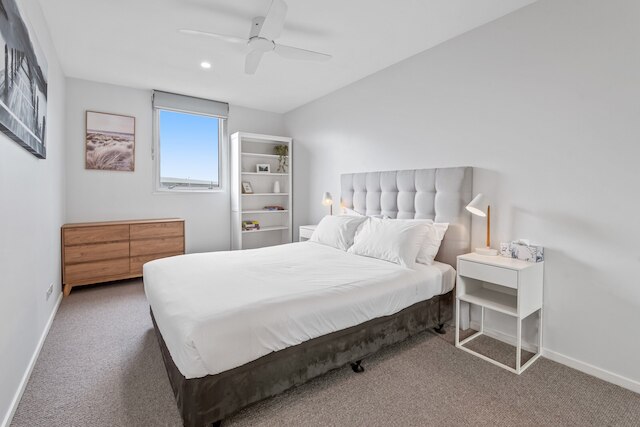 スリーク ケンジントン 2ベッド ウィズ BBQ エリア & ジム