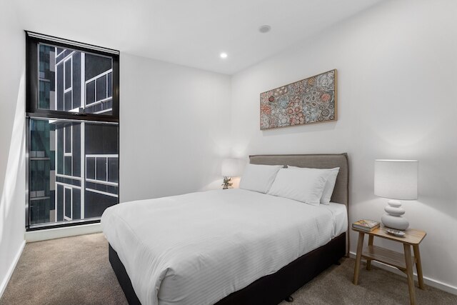 リマーカブル 3ベッド ウィズ シティビュー & スイミングプール