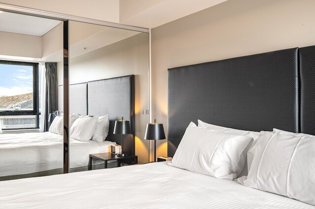 スペーシャス アパートメント イン ハート オブ サウスバンク