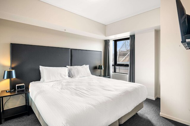 スペーシャス アパートメント イン ハート オブ サウスバンク